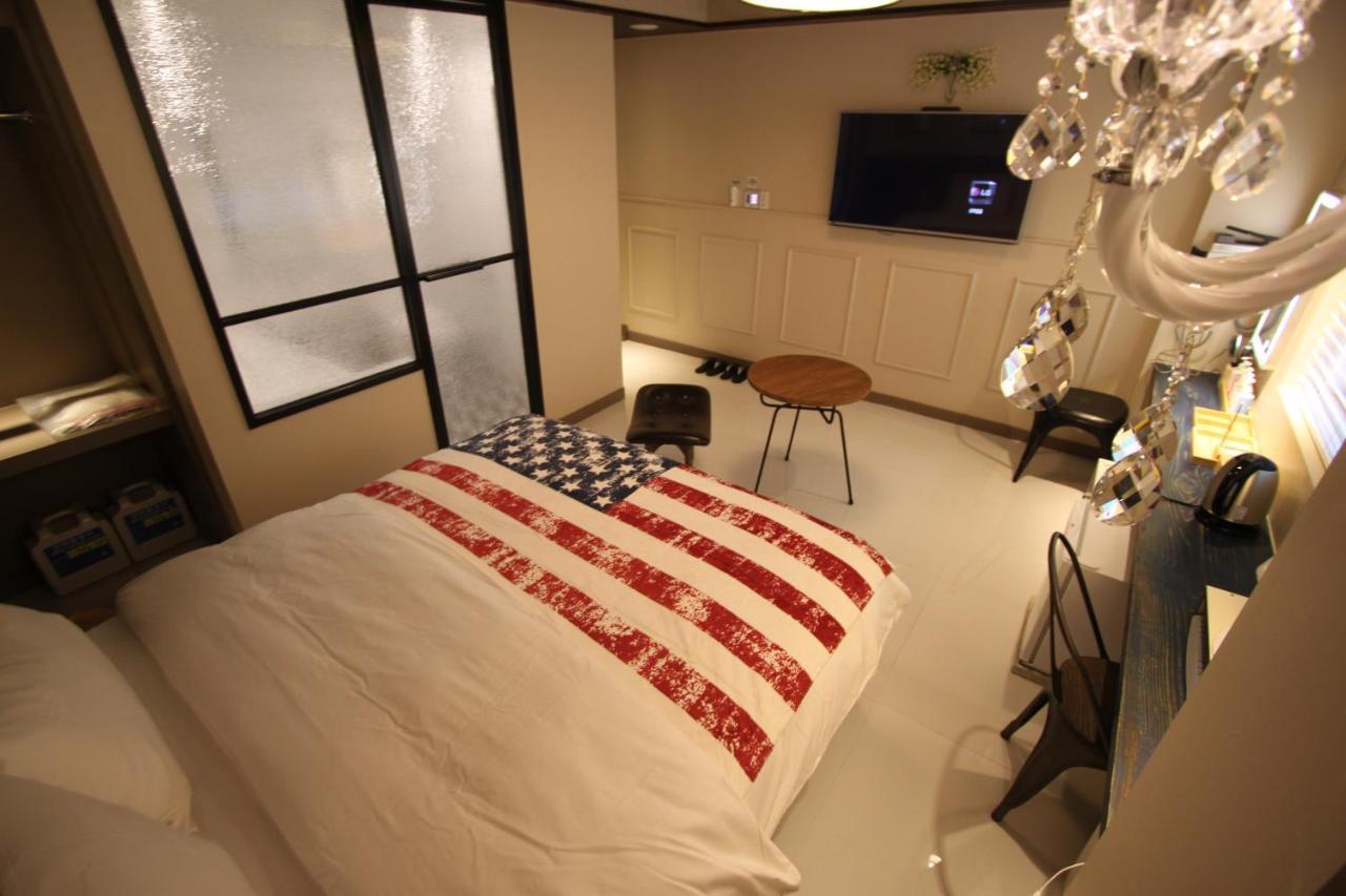 The First Snow Hotel 大邱 エクステリア 写真